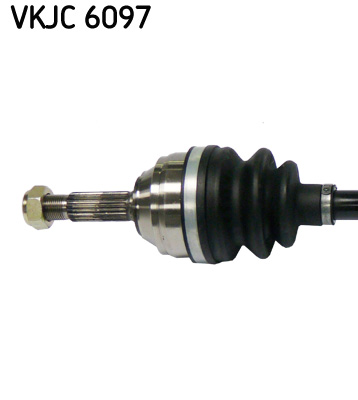 SKF VKJC 6097 Antriebswelle